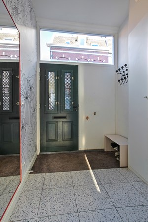 Medium property photo - Schermerstraat 2, 2013 ES Haarlem